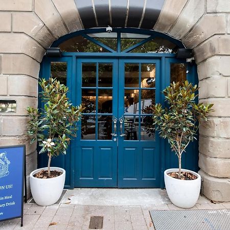 Watermans Hotel Χόμπαρτ Εξωτερικό φωτογραφία