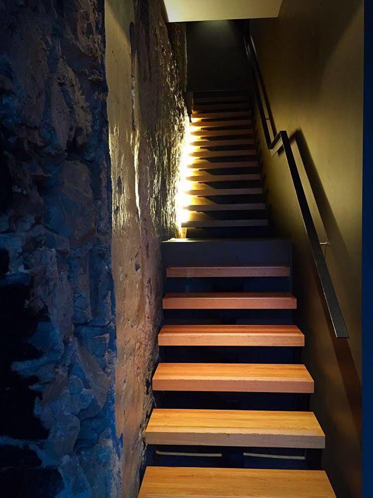 Watermans Hotel Χόμπαρτ Εξωτερικό φωτογραφία
