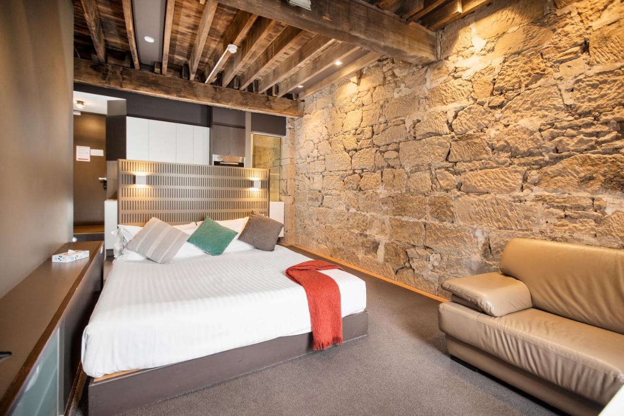 Watermans Hotel Χόμπαρτ Εξωτερικό φωτογραφία