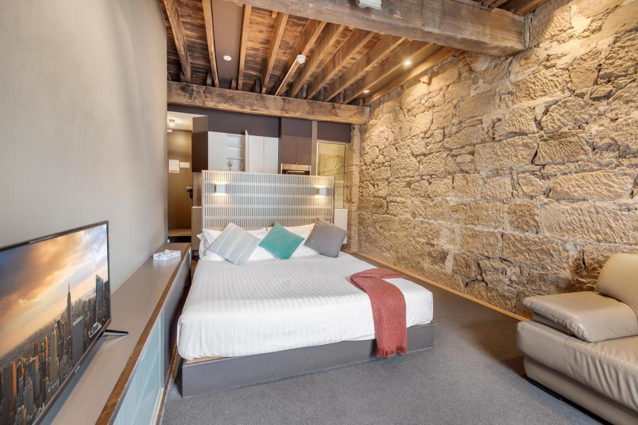 Watermans Hotel Χόμπαρτ Εξωτερικό φωτογραφία