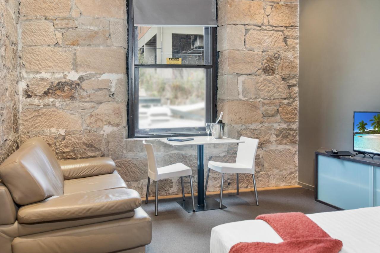 Watermans Hotel Χόμπαρτ Εξωτερικό φωτογραφία