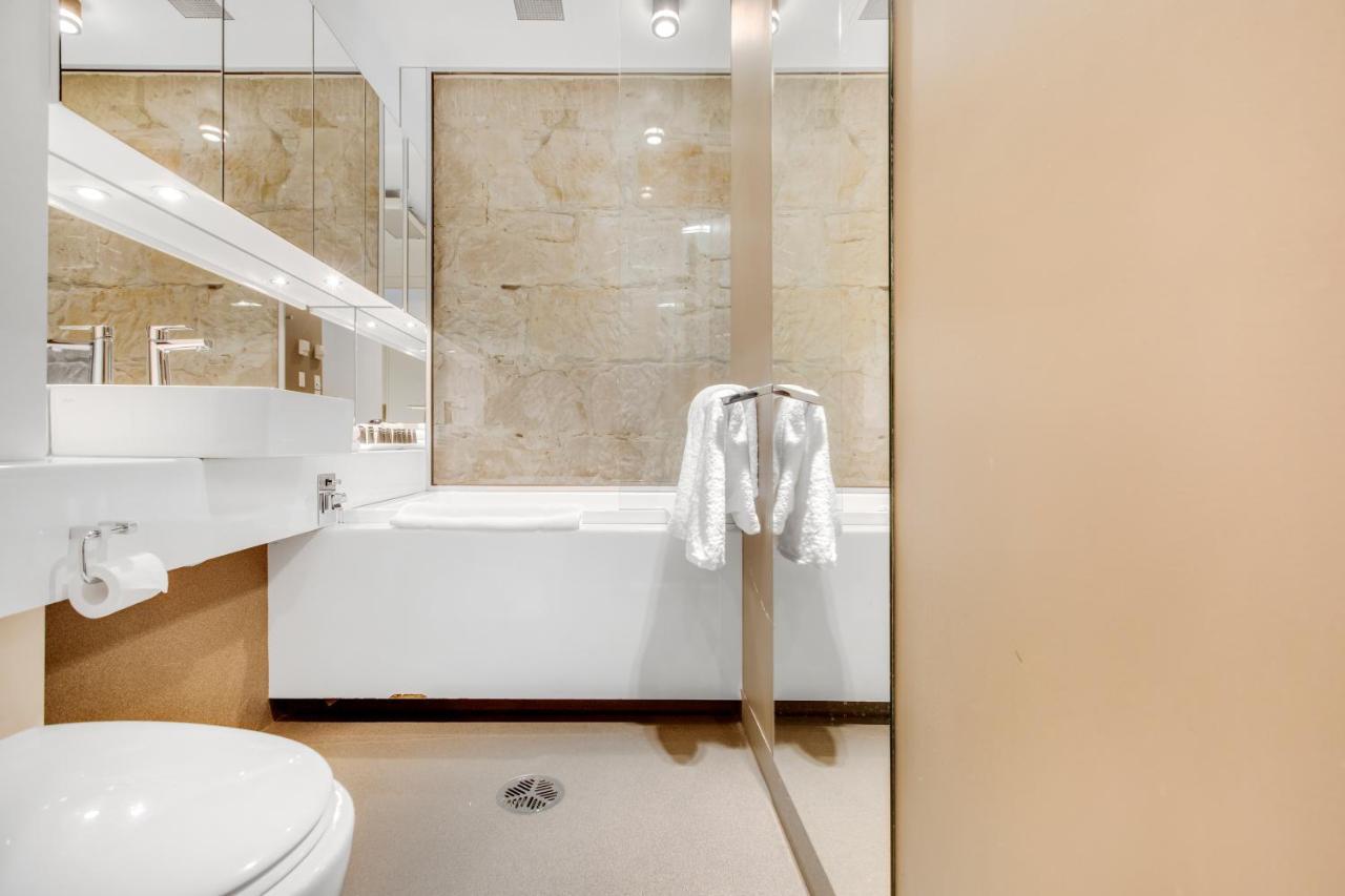 Watermans Hotel Χόμπαρτ Εξωτερικό φωτογραφία