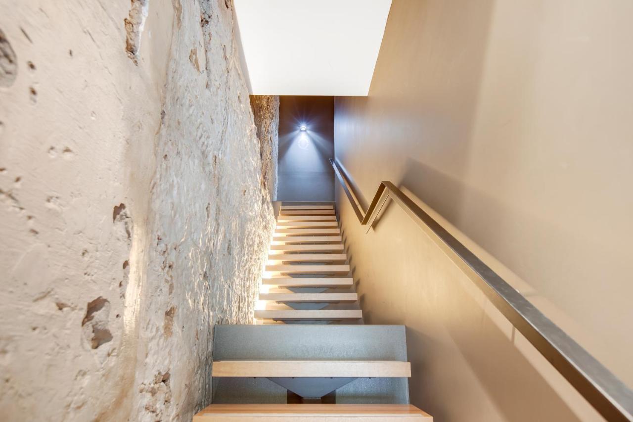 Watermans Hotel Χόμπαρτ Εξωτερικό φωτογραφία