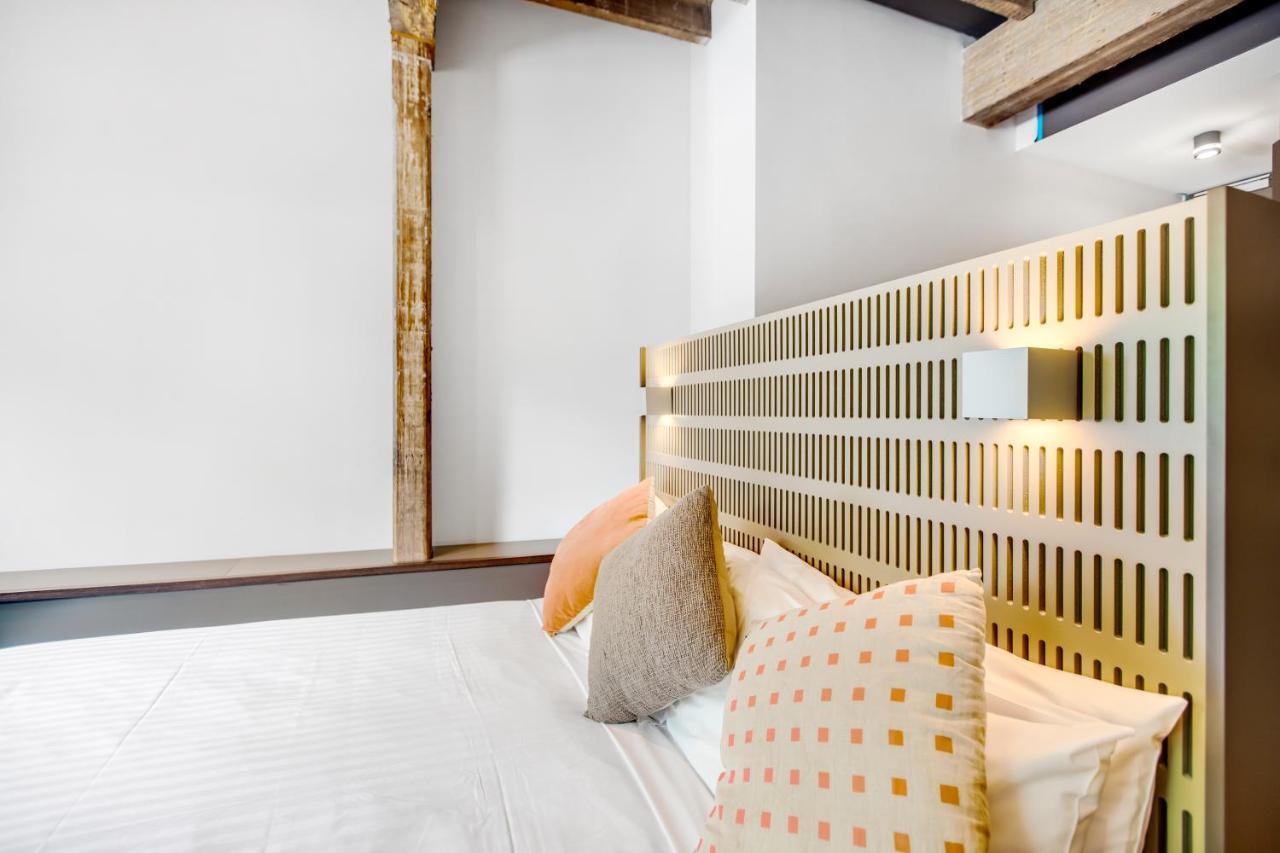 Watermans Hotel Χόμπαρτ Εξωτερικό φωτογραφία