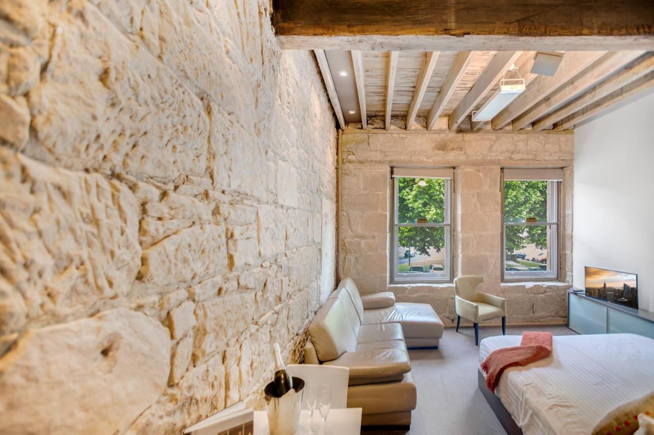Watermans Hotel Χόμπαρτ Εξωτερικό φωτογραφία