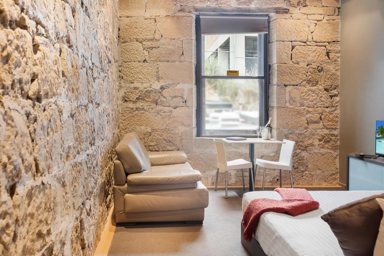 Watermans Hotel Χόμπαρτ Εξωτερικό φωτογραφία