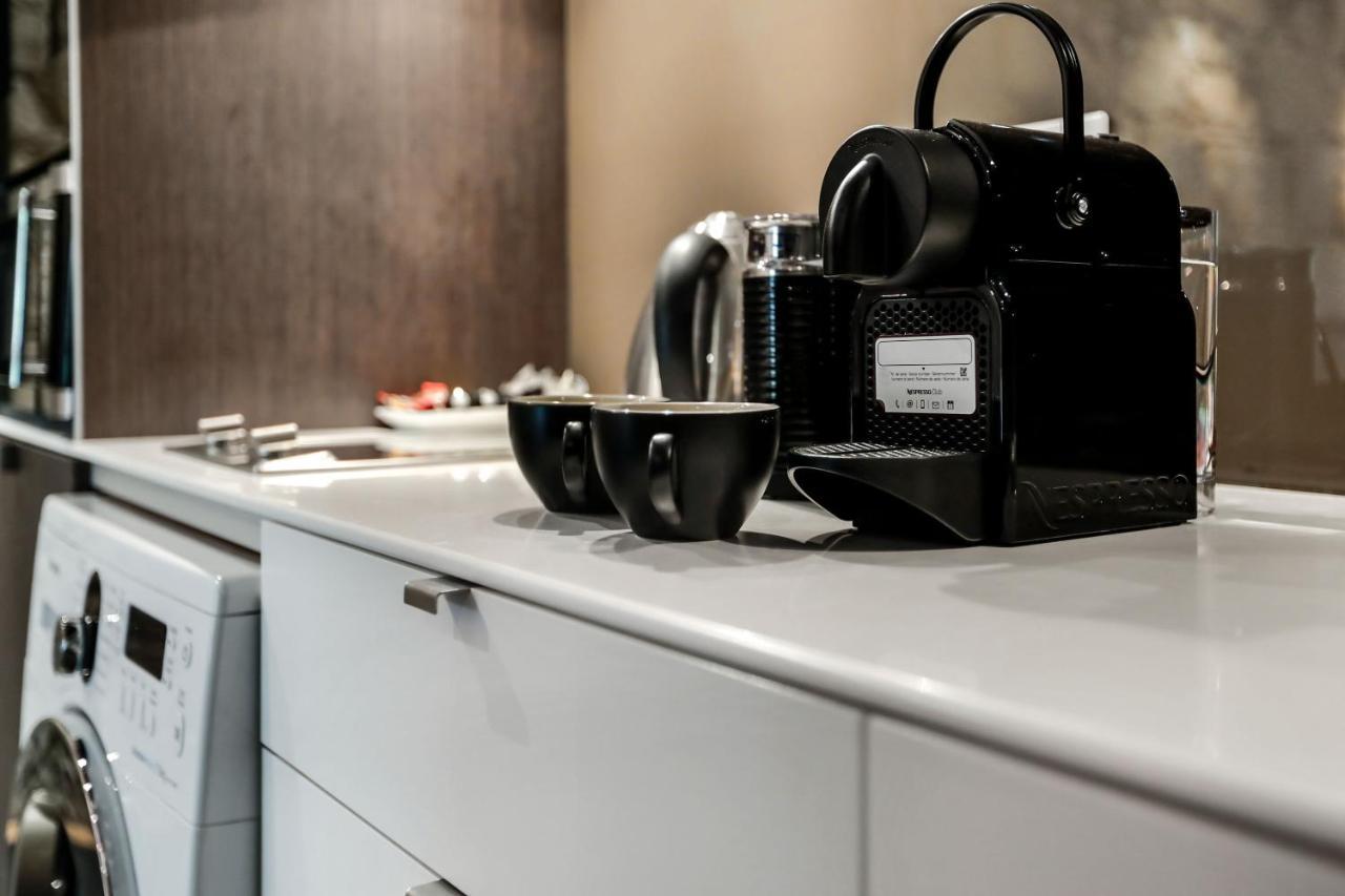 Watermans Hotel Χόμπαρτ Εξωτερικό φωτογραφία