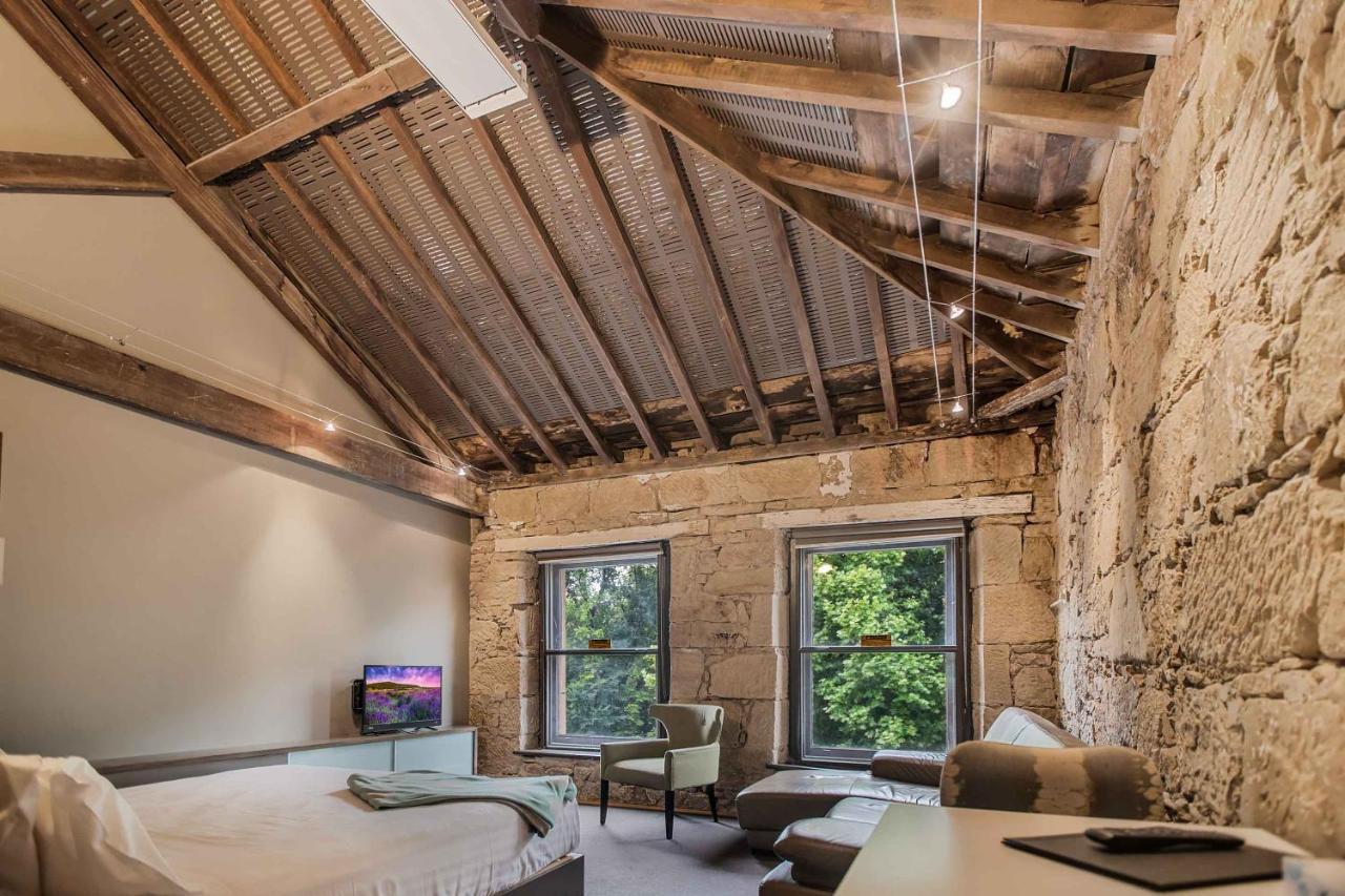 Watermans Hotel Χόμπαρτ Εξωτερικό φωτογραφία